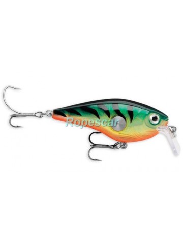 Vobler Clackin' Crank 5cm/9gr. FT - Rapala